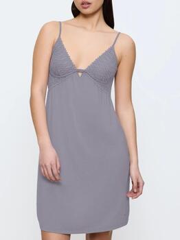 Triomphe Aura Spotlight Gris Chemise de Nuit