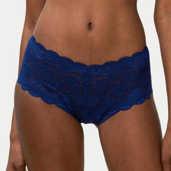Triomphe Amourette 300 Bleu Marine Slip
