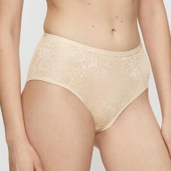 Triomphe Amourette Charm Beige Slip