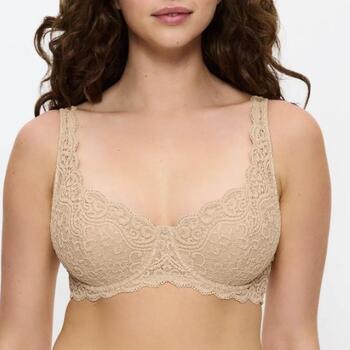 Triomphe Amourette Poudre Soutien-Gorge Rembourré