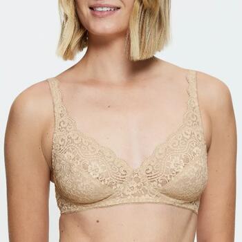 Triomphe Amourette Poudre Soutien-gorge sans forme