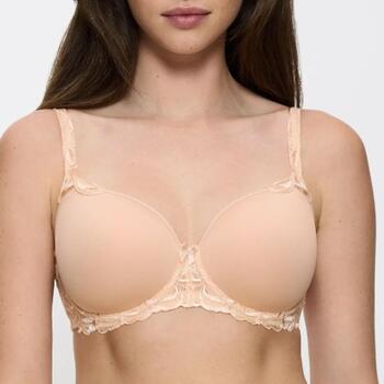 Triomphe Modern Finesse Poudre Soutien-Gorge Rembourré