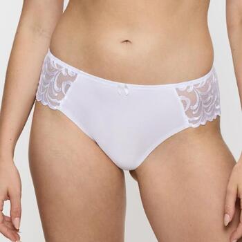 Triomphe Modern Finesse Blanc Slip
