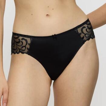 Triomphe Modern Finesse Noir Slip
