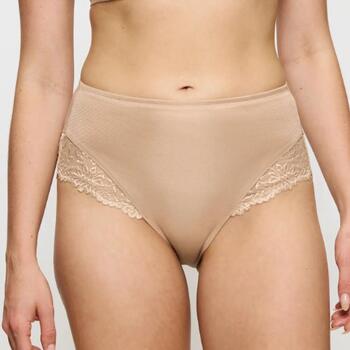 Triomphe Ladyform Soft Poudre Haut Slip