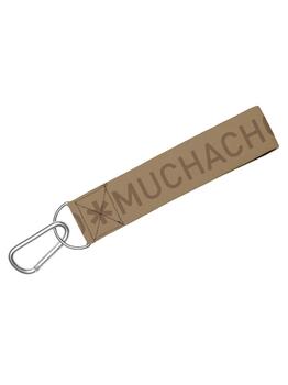 Muchachomalo Waistband Keychain Sable Mode