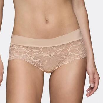 Triomphe Body Make-Up Illusion Lace Poudre Shortie