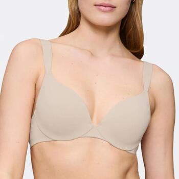 Triomphe Body Make-Up Illusion Poudre Soutien-Gorge Rembourré