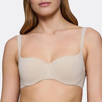 Triomphe Body Make-Up Illusion Poudre Soutien-Gorge Rembourré