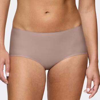 Triomphe Body Make-Up Illusion Marron Shortie