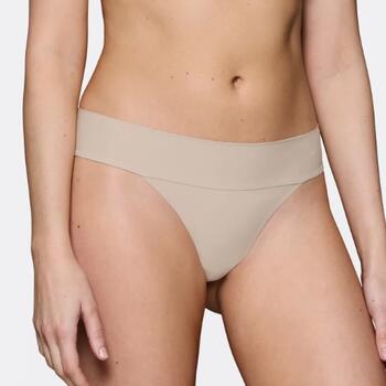Triomphe Body Make-Up Illusion Poudre Culotte String