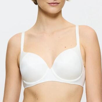 Triomphe Body Make-Up Illusion Soft Touch Ivoire Soutien-Gorge Rembourré