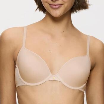 Triomphe Body Make-Up Illusion Essentials Poudre Soutien-Gorge Rembourré