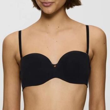 Triomphe Body Make-Up Illusion Essentials Noir Soutien-Gorge Rembourré