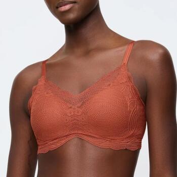 Triomphe Lift Smart Orange Soutien-Gorge Push Up