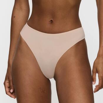 Triomphe Pure Micro Beige Slip