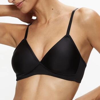 Triomphe Soft Sensation Ivoire Soutien-Gorge Rembourré
