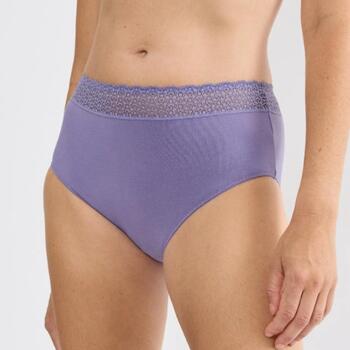 Triomphe Feel of Modal Lilas Slip