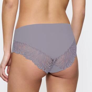 Triomphe Pretty Micro Gris Slip