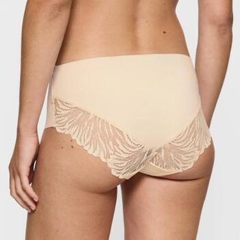 Triomphe Pretty Micro Beige Slip