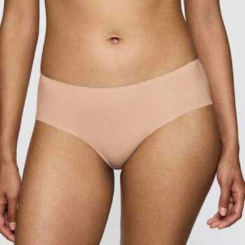 Triomphe Smart Invisible Beige Shortie