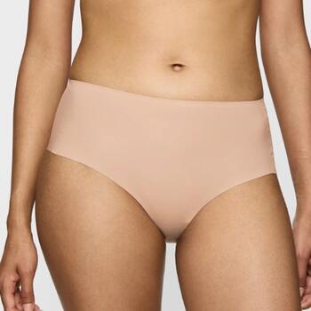 Triomphe Smart Invisible Beige Slip