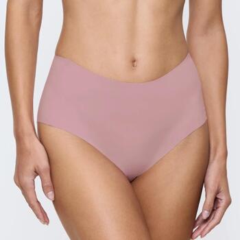 Triomphe Smart Invisible Lilas Slip