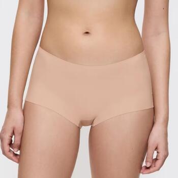 Triomphe Smart Invisible Beige Shortie
