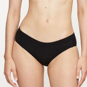 Triomphe Smart Natural Noir Shortie