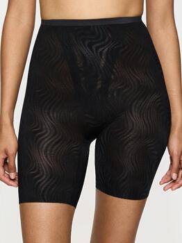 Triomphe Shape Smart Ellipse Noir Shortie