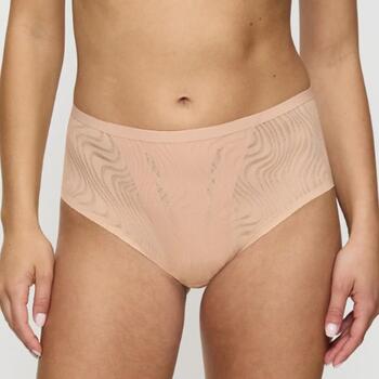 Triomphe Shape Smart Ellipse Beige Slip