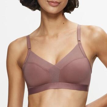 Triomphe Shape Smart Rose Soutien-gorge sans forme