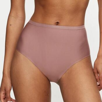 Triomphe Shape Smart Rose Slip