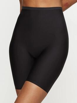Triomphe Shape Smart Noir Shortie