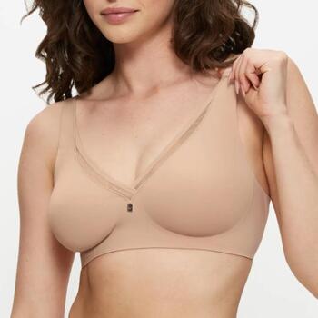 Triomphe True Shape Sensation Poudre Soutien-gorge sans forme