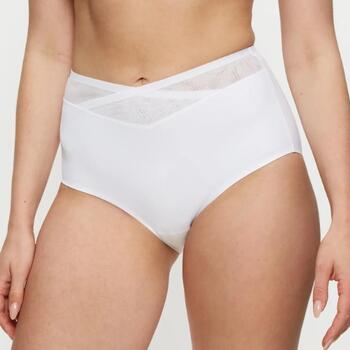 Triomphe True Shape Sensation Blanc Slip