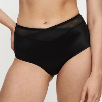 Triomphe True Shape Sensation Noir Slip