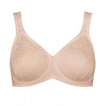 Triomphe Lovely Minimizer Poudre Soutien-Gorge Rembourré