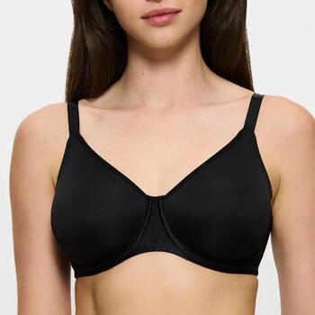 Triomphe Urban Minimizer Noir Soutien-Gorge Rembourré