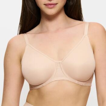 Triomphe Urban Minimizer Poudre Soutien-Gorge Rembourré