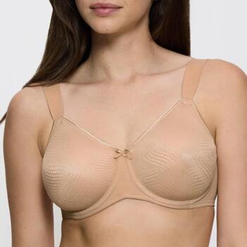 Triomphe Essential Minimizer Poudre Soutien-Gorge Rembourré