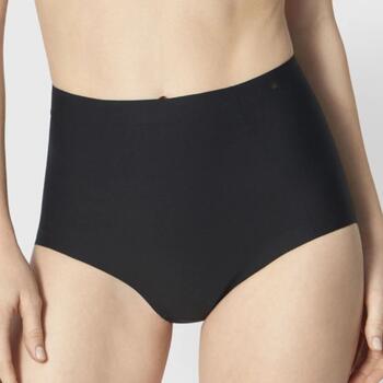 Triomphe Medium Shaping Series Noir Haut Slip