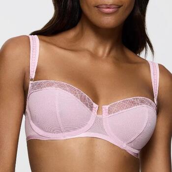Triomphe Palina Cosmic Rose Soutien-gorge sans forme