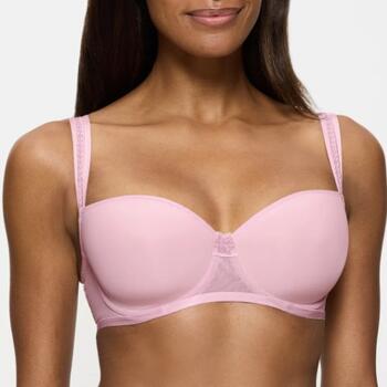 Triomphe Palina Cosmic Rose Soutien-Gorge Rembourré