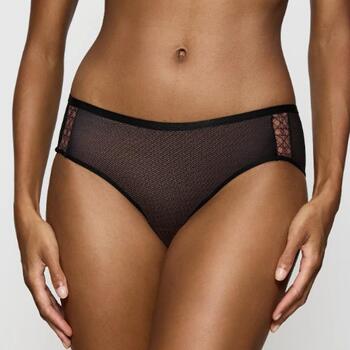 Triomphe Palina Cosmic Noir Shortie