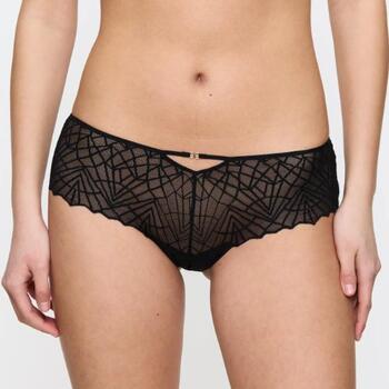 Triomphe That Night In Vegas Noir Shortie