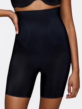 Triomphe BMU Illusion Curve Noir Shortie