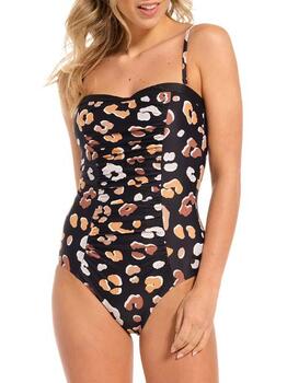 Pastunette Badmode Noir Maillot de Bain