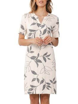 Pastunette Dames Beige Chemise de Nuit