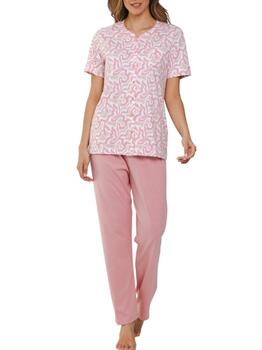 Pastunette Dames Rose Pyjama